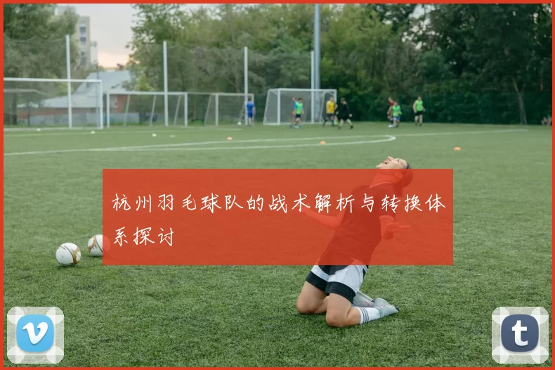 杭州羽毛球队的战术解析与转换体系探讨