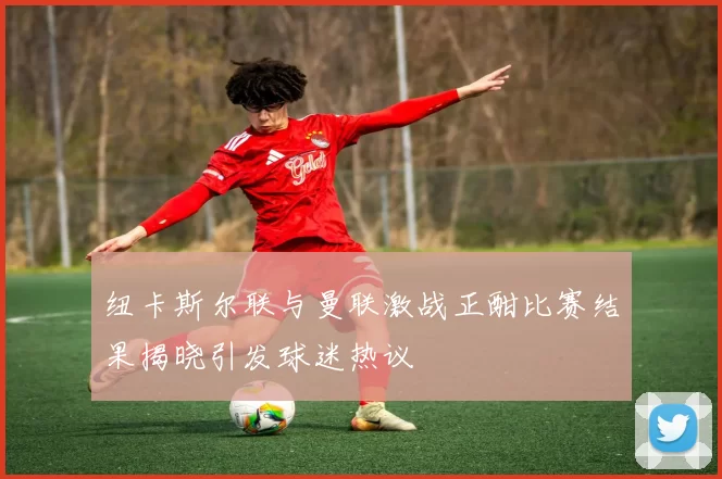 纽卡斯尔联与曼联激战正酣比赛结果揭晓引发球迷热议