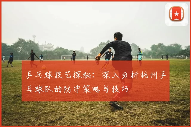 乒乓球技艺探秘：深入分析杭州乒乓球队的防守策略与技巧
