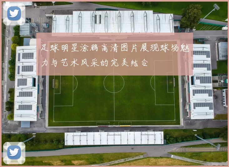 足球明星涂鸦高清图片展现球场魅力与艺术风采的完美结合